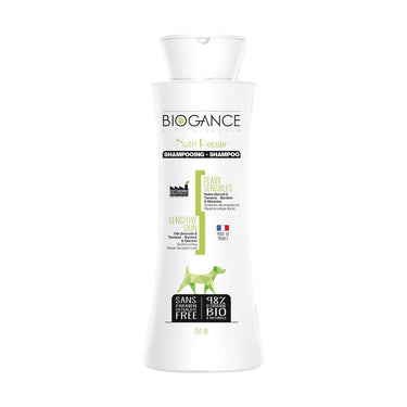 Shampoing pour chien Nutri Repair - BIOGANCE