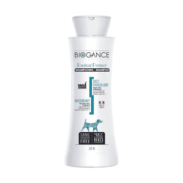 Shampoing pour chien Radical Protect - BIOGANCE