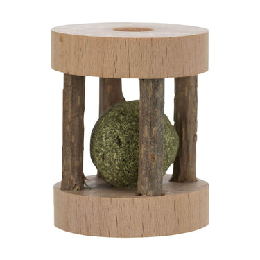 Rouleau de jeu en Matatabi pour chat - TRIXIE