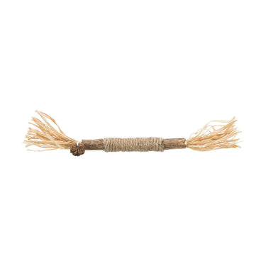 Stick matatabi avec franges