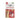 Bubimex Creamy Snacks poulet et cranberry pour chat