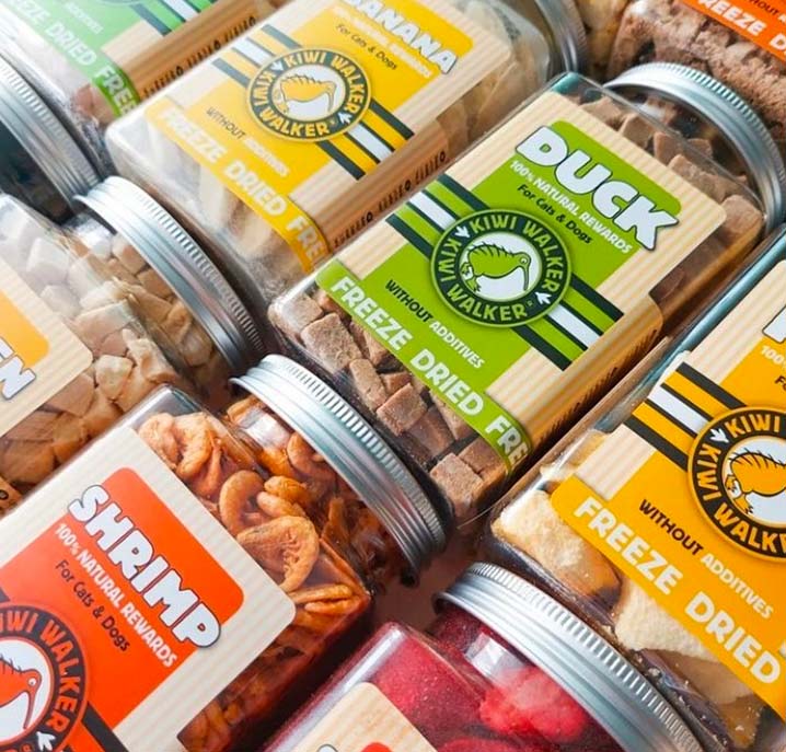 Quelles friandises naturelles choisir pour son chien ?