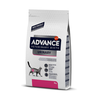 Advance Urinary Chat - (Uniquement en Magasin)