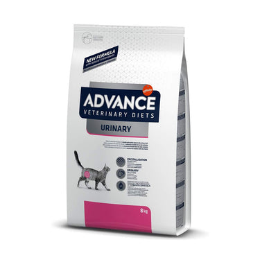 Advance Urinary Chat - (Uniquement en Magasin)