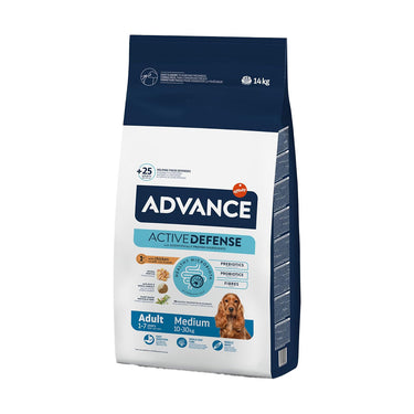 Advance Medium Adult (Uniquement en Magasin)