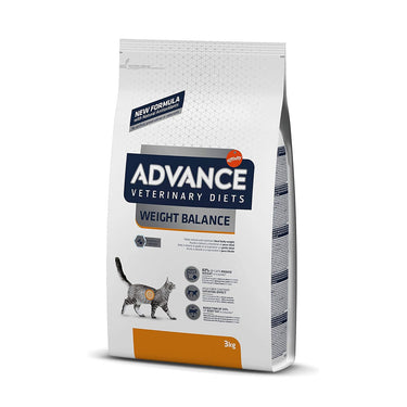 Advance Weight Balance Chat (Uniquement en Magasin)