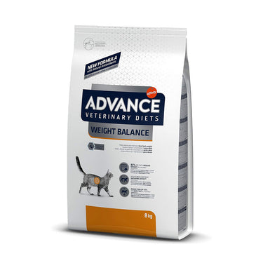 Advance Weight Balance Chat (Uniquement en Magasin)
