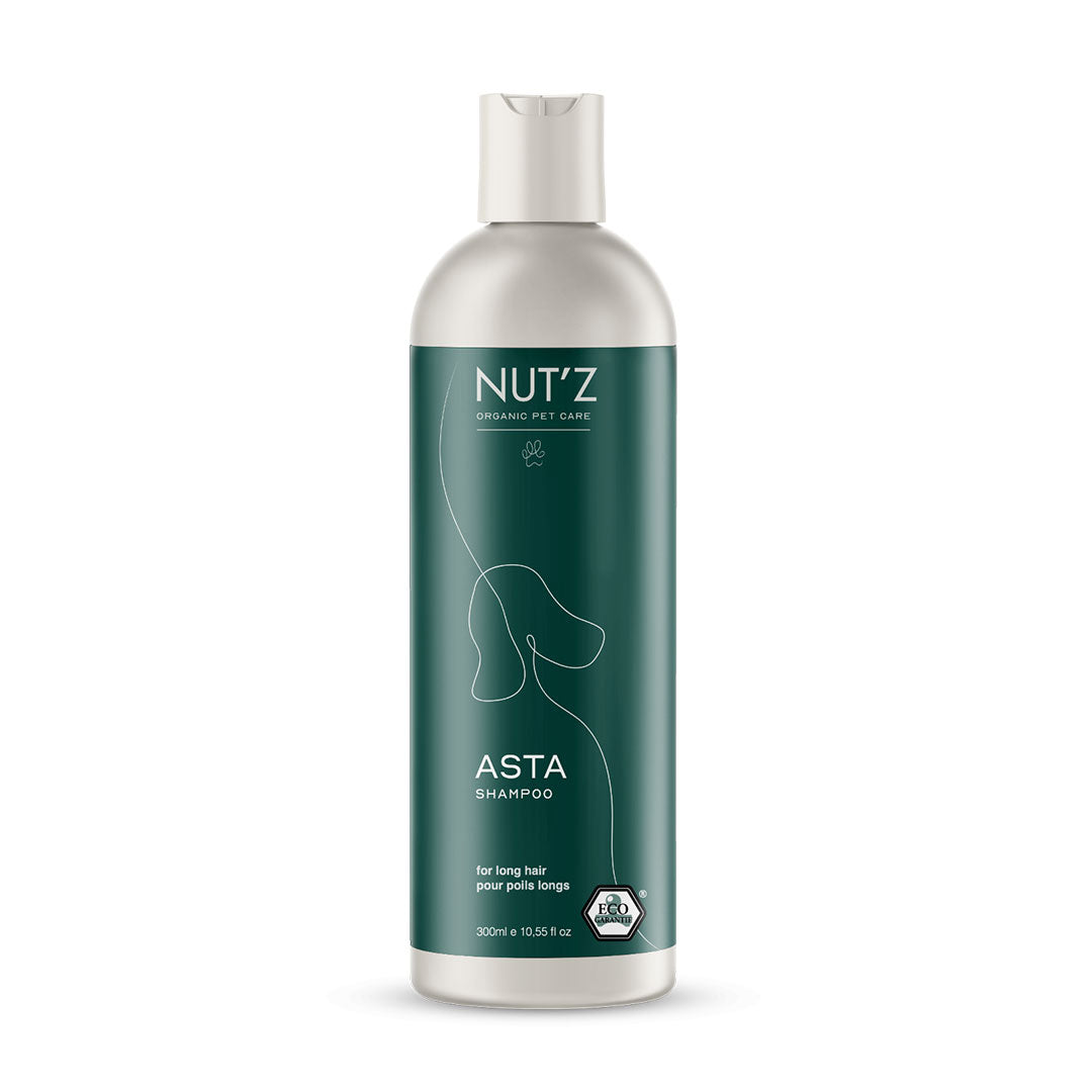 Nut'z - ASTA Shampoing 300ML