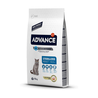 Advance Adult Sterilized (Uniquement en Magasin)