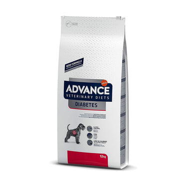 Advance Diabetes (Uniquement en Magasin)