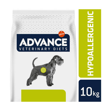Advance Hypoallergenic 10 KG (Uniquement en Magasin)