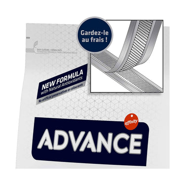 Advance Chaton avec du Poulet 1,5 KG (Uniquement en Magasin)