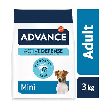 Advance Mini Adult (Uniquement en Magasin)