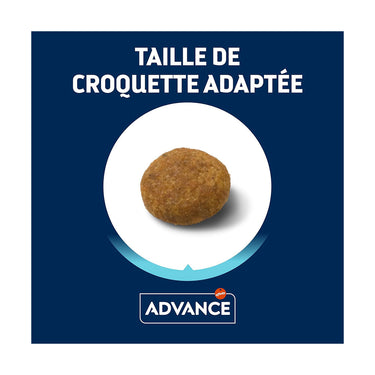 Advance Maxi Puppy 12 KG  (Uniquement en Magasin)