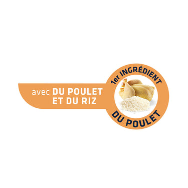 Advance Puppy Medium 12 KG (Uniquement en Magasin)