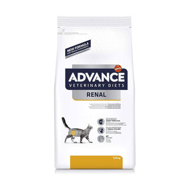 Advance Renal 1,5 KG (Uniquement en Magasin)