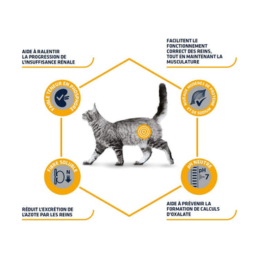 Advance Renal 1,5 KG (Uniquement en Magasin)