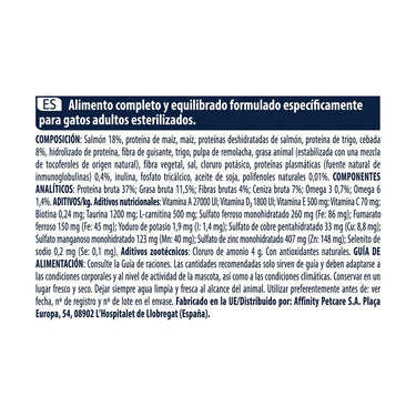 Advance Sensitive Sterilized (Uniquement en Magasin)