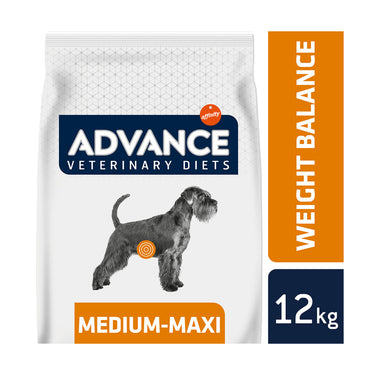 Advance Weight Balance 12 KG  (Uniquement en Magasin)
