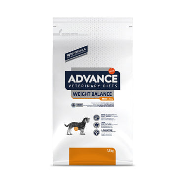Advance Weight Balance Mini 1.5 KG (Uniquement en Magasin)