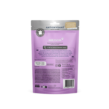 Friandises Antioxydant - MARLY ET DAN 100gr