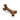 Bacon Stick M - Benebone