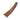 EVI - Bois de cerf entier L - Mastication Chien