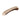Bois de cerf biseau S - 70gr - Mastication Chien