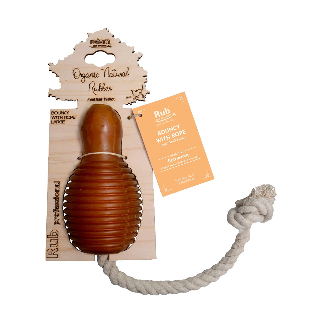 Rub Bouncy Rope M - RETORN