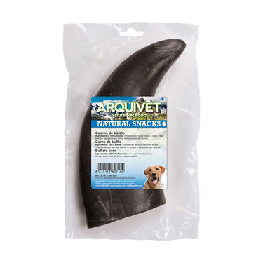 Corne de buffle (20cm) - Mastication Chien