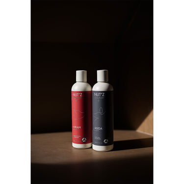 Nut’z – AGDA Lait réparateur & démêlant 300 ml