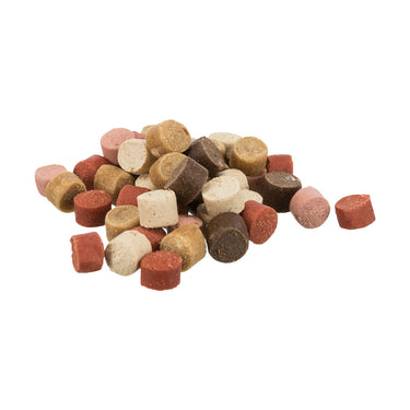 Friandise Mini Dots Saumon - Trixie