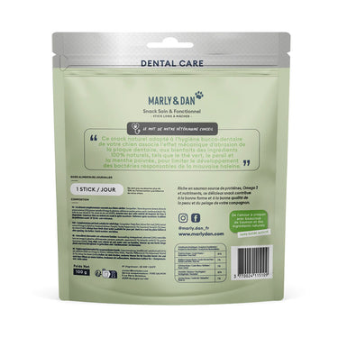 Dental Care S - Marly & Dan 140g