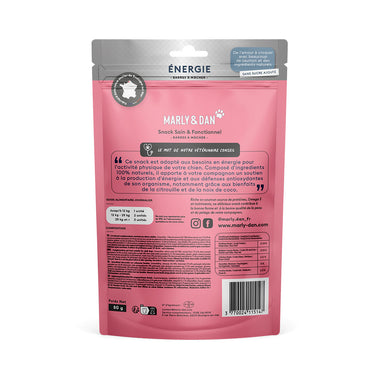 Barre Vitalité - MARLY ET DAN 80gr