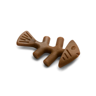 Fishbone L – Jouet à mâcher pour chien BENEBONE