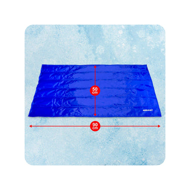 Matelas rafraîchissant Arquivet 90 x 50 cm pour chien et chat