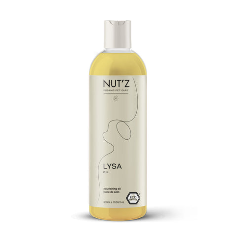 Nut'z - LYSA Huile 300ML