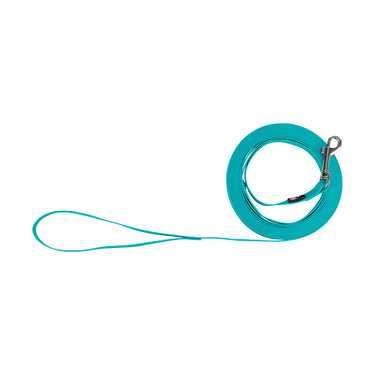 Longe PVC 5m - TRIXIE (Bleu)