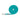 Longe PVC 10m - TRIXIE (Bleu)