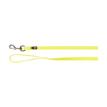 Longe PVC 10m - TRIXIE (Jaune)