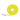 Longe 15m Jaune - TRIXIE