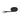 Longe Nylon Noir (5 m) - TRIXIE
