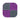 Tapis de lèche pour chat Slomo - LICKIMAT (Violet)