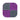 Tapis de lèche pour chat Slomo - LICKIMAT (Violet)
