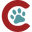 Croc Blanc logo