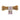 Chew Bones Goût Canard (17cm) - Haba's All Nature