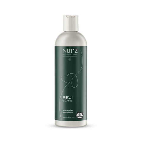 Nut'z - REJI Shampoing 300ML