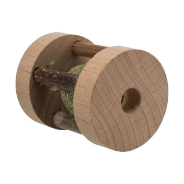 Rouleau de jeu en Matatabi pour chat - TRIXIE