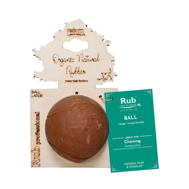 Rub Ball S - Retorn