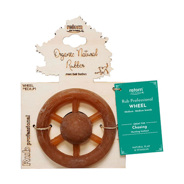 Rub Wheel M - RETORN